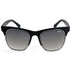 Police Sunglasses Spl160-0U28 Offside Black Metal 51-21-135